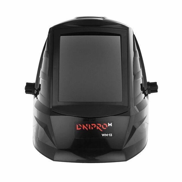 Dnipro-M Маска зварника WH-13, фото , зображення 6 | SNABZHENIE.com.ua