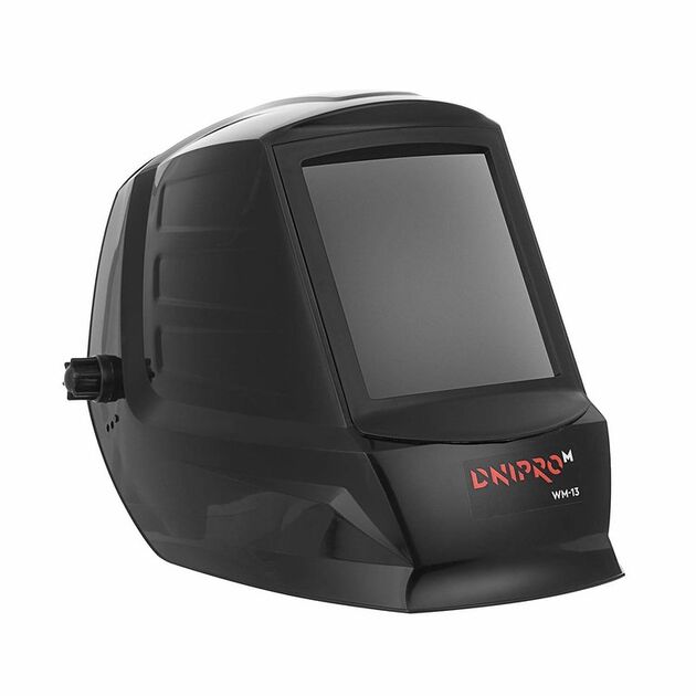 Dnipro-M Маска зварника WH-13, фото , зображення 5 | SNABZHENIE.com.ua