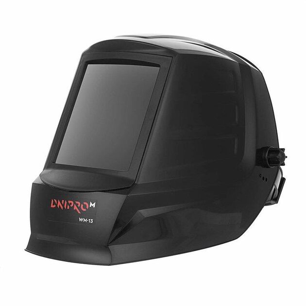Dnipro-M Маска зварника WH-13, фото , зображення 2 | SNABZHENIE.com.ua