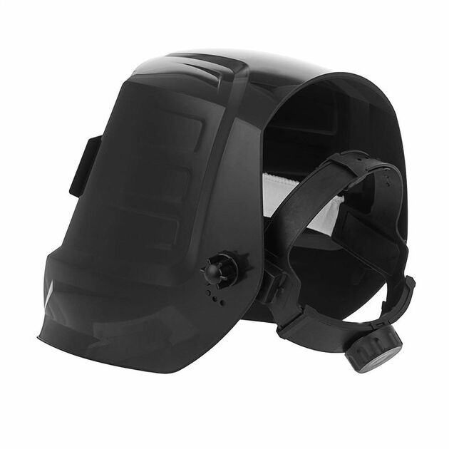 Dnipro-M Маска зварника WM-11F, фото , зображення 6 | SNABZHENIE.com.ua