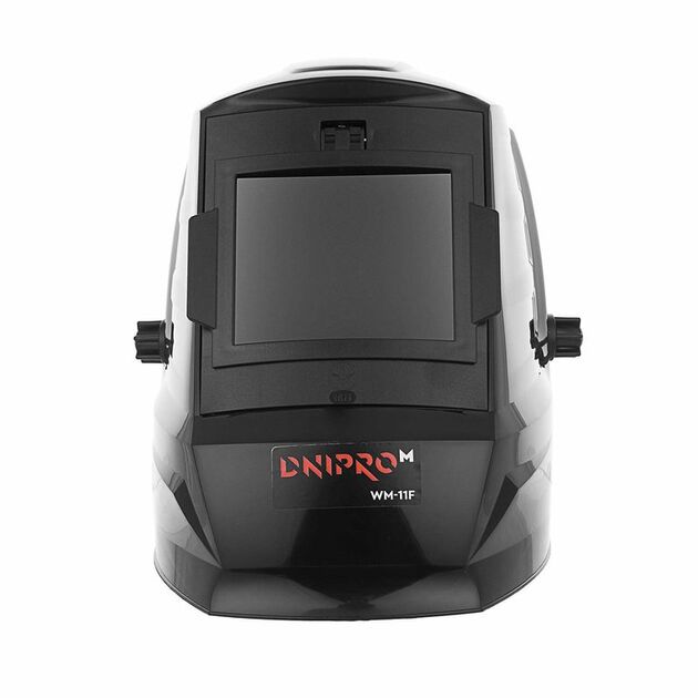Dnipro-M Маска зварника WM-11F, фото , зображення 4 | SNABZHENIE.com.ua