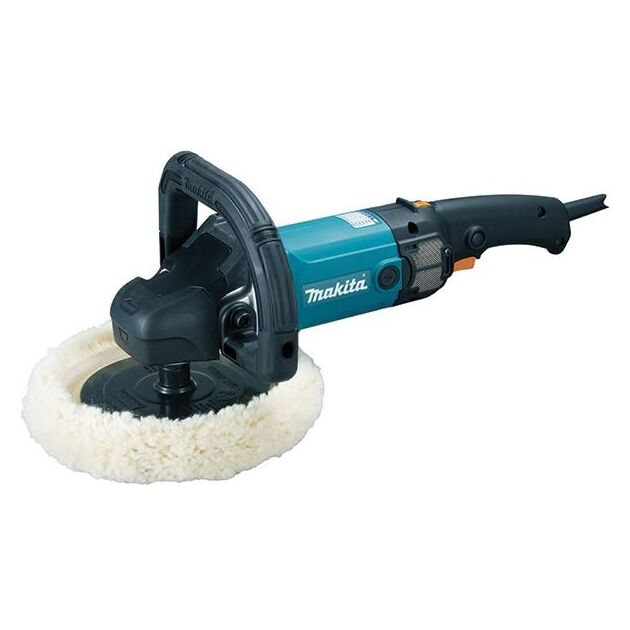 Makita 9237CB полірувальна, фото  | SNABZHENIE.com.ua