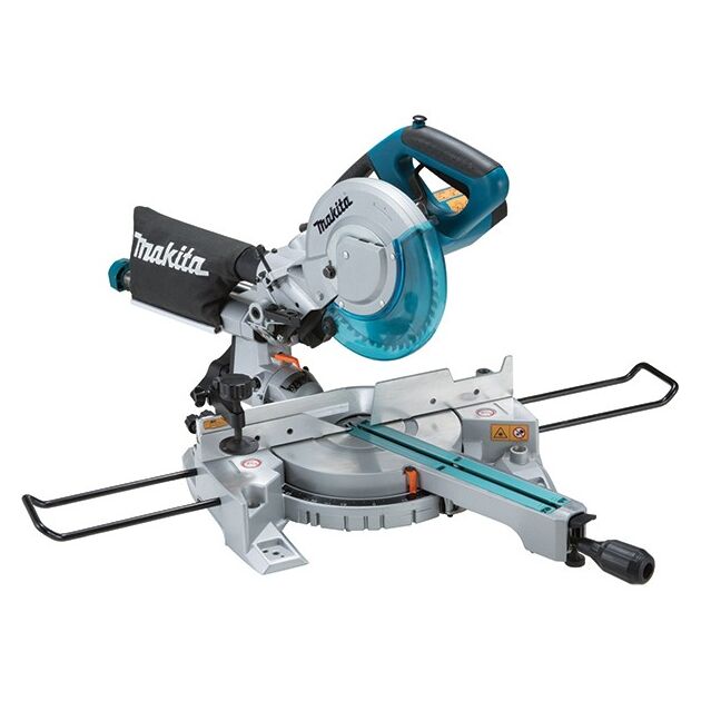 Makita LS0815FL торцювальна, фото  | SNABZHENIE.com.ua