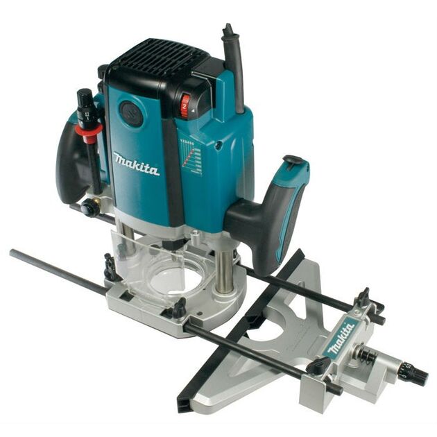 Makita RP2301FCX, фото , зображення 4 | SNABZHENIE.com.ua