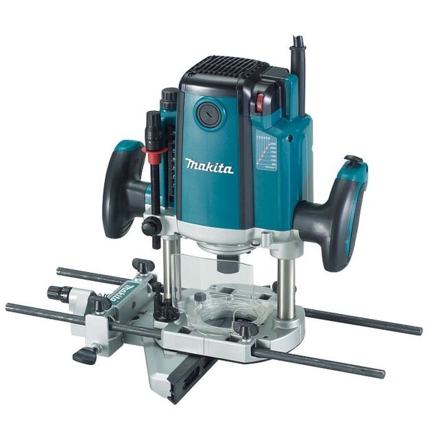 Makita RP2301FCX, фото , зображення 2 | SNABZHENIE.com.ua
