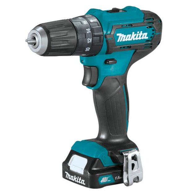 Makita HP333DWYE, фото , зображення 2 | SNABZHENIE.com.ua