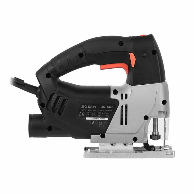 Dnipro-M JS-80S, фото , зображення 6 | SNABZHENIE.com.ua