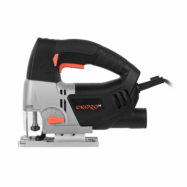 Dnipro-M JS-80S, фото , зображення 3 | SNABZHENIE.com.ua