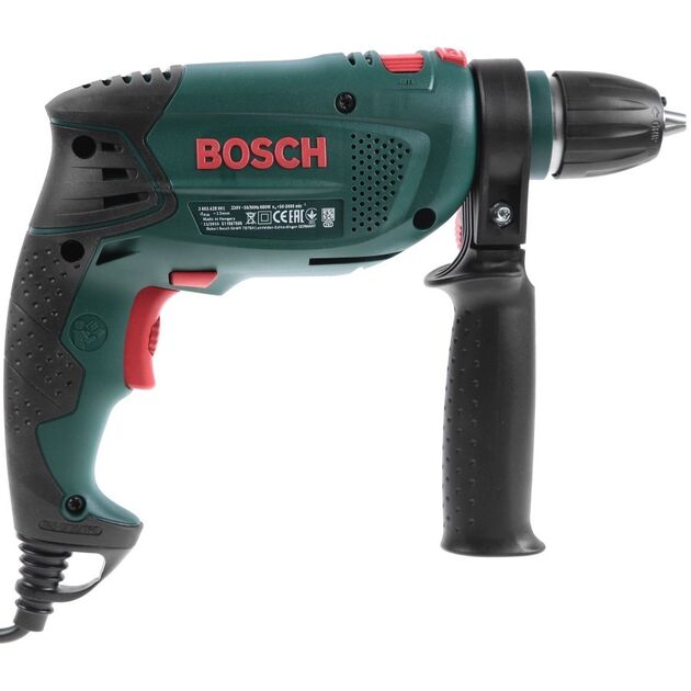 Bosch ударная PSB 680 RE, фото , изображение 4 | SNABZHENIE.com.ua