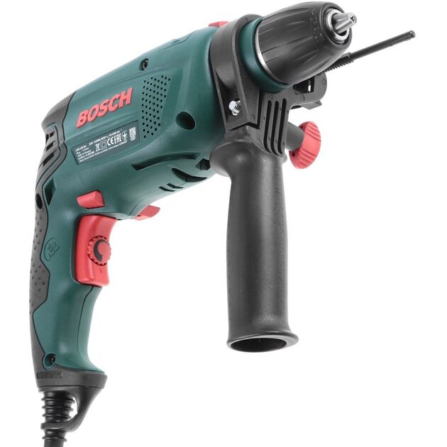 Bosch ударная PSB 680 RE, фото , изображение 3 | SNABZHENIE.com.ua