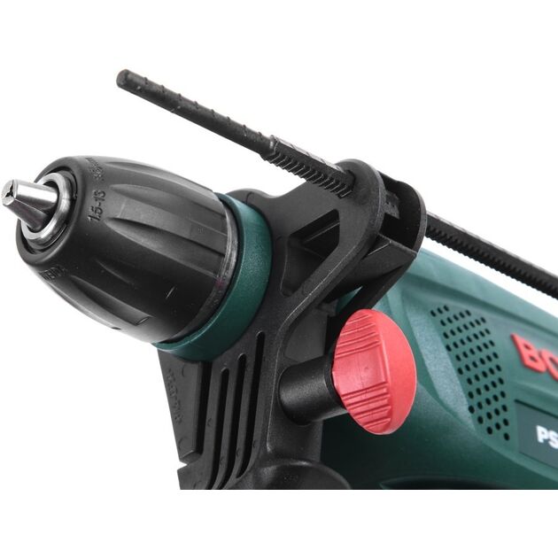 Bosch ударная PSB 680 RE, фото , изображение 8 | SNABZHENIE.com.ua