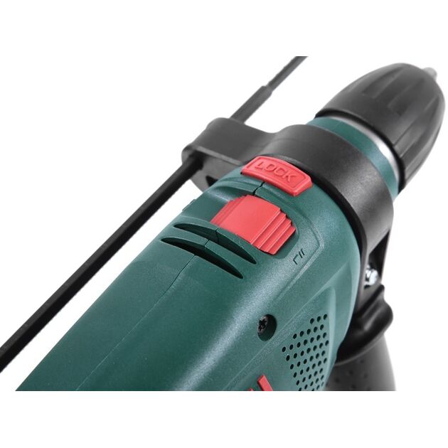 Bosch ударная PSB 680 RE, фото , изображение 7 | SNABZHENIE.com.ua