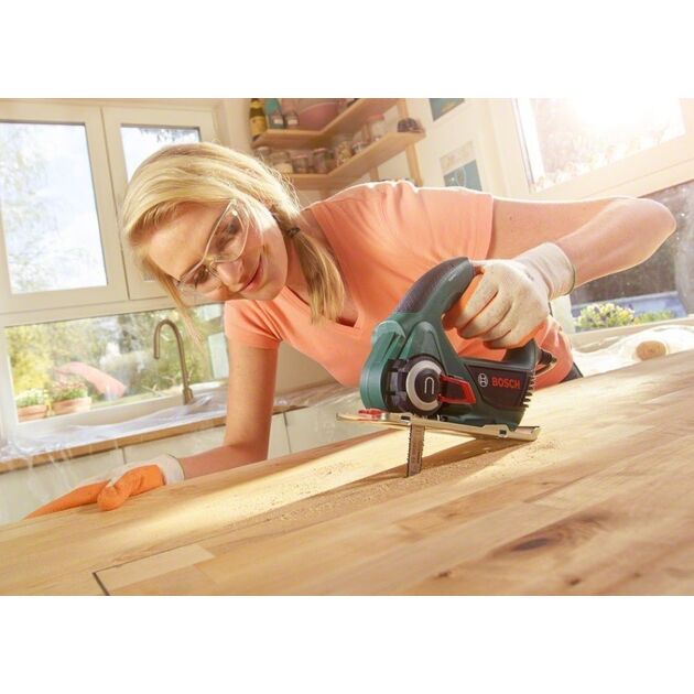 Bosch ленточная EasyCut 50, фото , изображение 6 | SNABZHENIE.com.ua