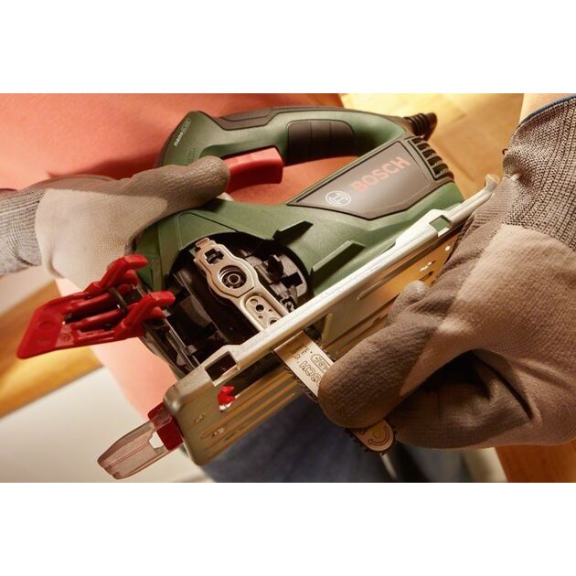 Bosch ленточная EasyCut 50, фото , изображение 4 | SNABZHENIE.com.ua