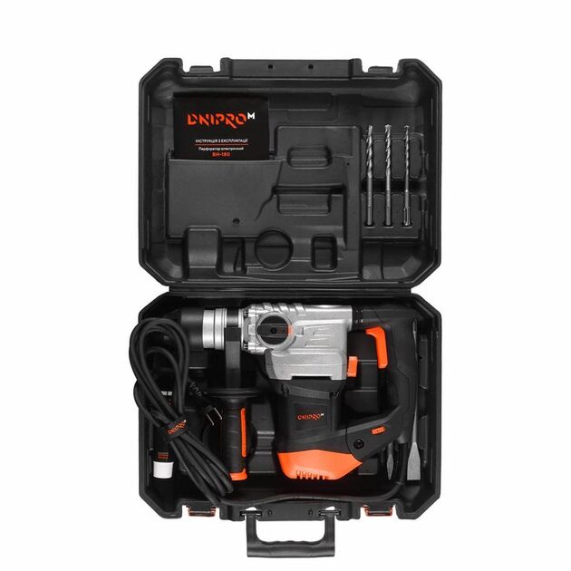 Dnipro-M BH-130, фото , зображення 10 | SNABZHENIE.com.ua