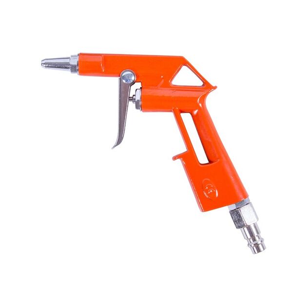 Dnipro-M Пістолет продувний M BS-11, фото , зображення 2 | SNABZHENIE.com.ua