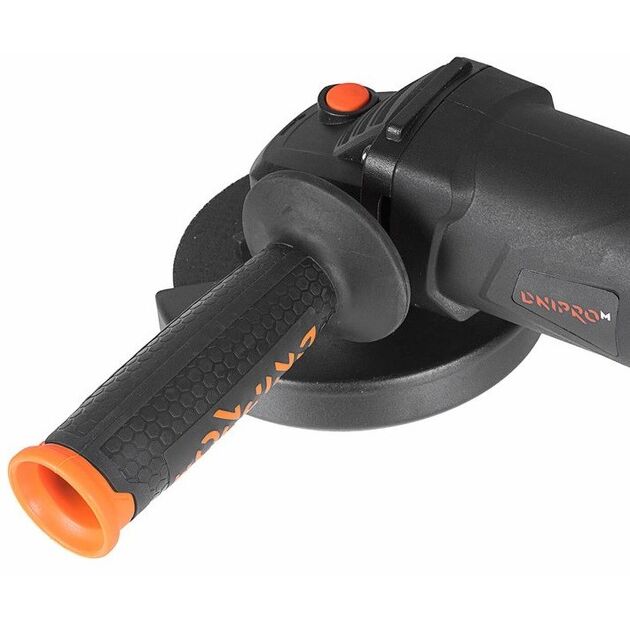 Dnipro-M кутова GL-145S, фото , зображення 5 | SNABZHENIE.com.ua