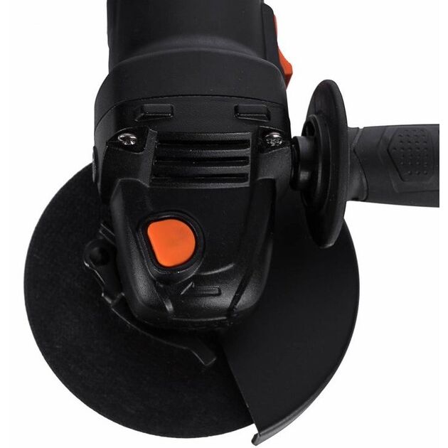 Dnipro-M угловая GS-140SE, фото , зображення 7 | SNABZHENIE.com.ua