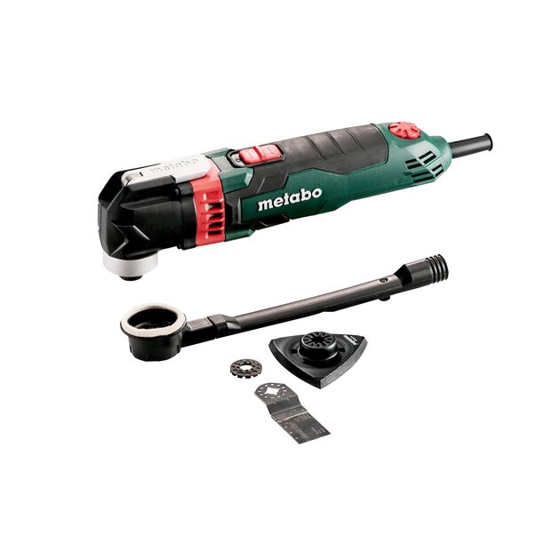 Metabo MT 400 Q, фото , изображение 3 | SNABZHENIE.com.ua Metabo MT 400 Q, фото , изображение 3 | SNABZHENIE.com.ua