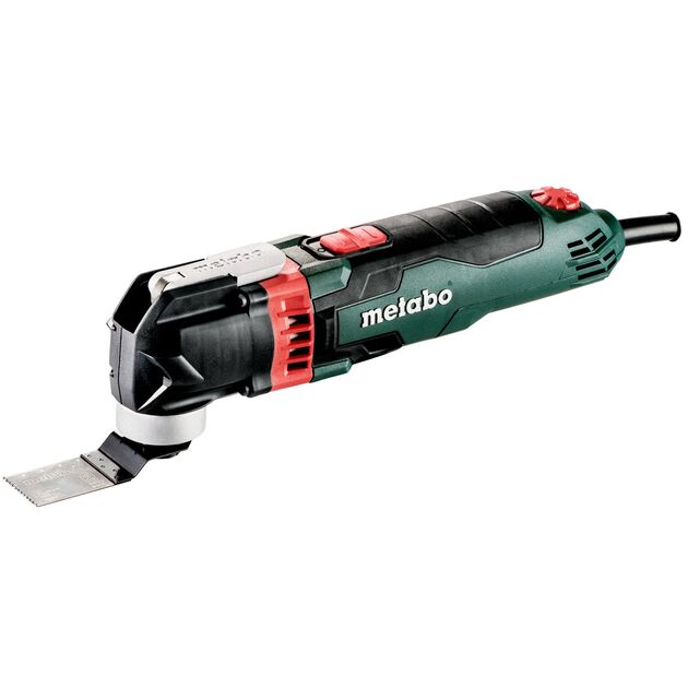 Metabo MT 400 Q, фото  | SNABZHENIE.com.ua