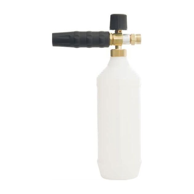 Bosch Насадка для піноутворення Heavy Duty, фото , зображення 2 | SNABZHENIE.com.ua