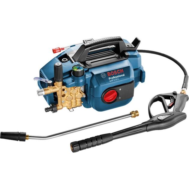 Bosch Professional GHP 5-13 C, фото , зображення 2 | SNABZHENIE.com.ua Bosch Professional GHP 5-13 C, фото , зображення 2 | SNABZHENIE.com.ua