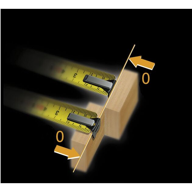 Stanley Рулетка 3м х 16мм FatMax, фото , изображение 3 | SNABZHENIE.com.ua Stanley Рулетка 3м х 16мм FatMax, фото , изображение 3 | SNABZHENIE.com.ua