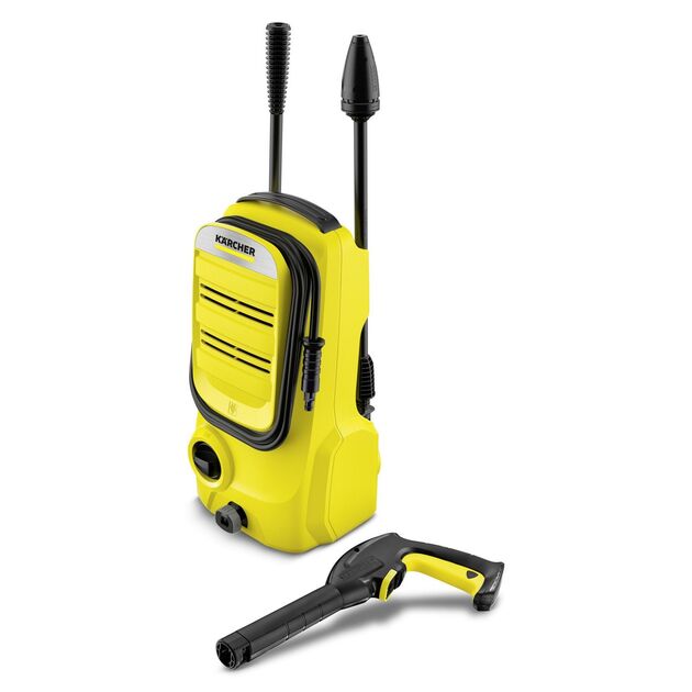 Karcher К2 Compact Relaunch, фото  | SNABZHENIE.com.ua