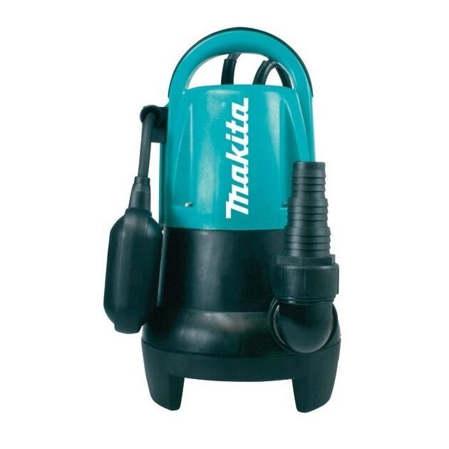 Makita PF4000 для грязной и мутной воды, фото  | SNABZHENIE.com.ua