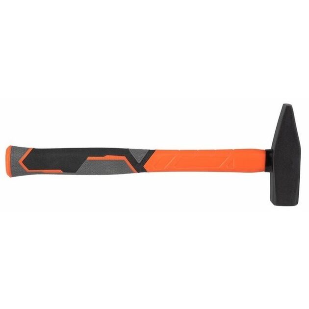 Dnipro-M Молоток слюсарний Ultra 200 г, фото , зображення 3 | SNABZHENIE.com.ua Dnipro-M Молоток слюсарний Ultra 200 г, фото , зображення 3 | SNABZHENIE.com.ua