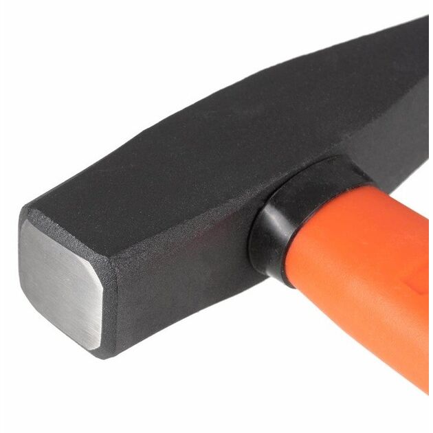 Dnipro-M Молоток слюсарний Ultra 500 г, фото , зображення 4 | SNABZHENIE.com.ua Dnipro-M Молоток слюсарний Ultra 500 г, фото , зображення 4 | SNABZHENIE.com.ua