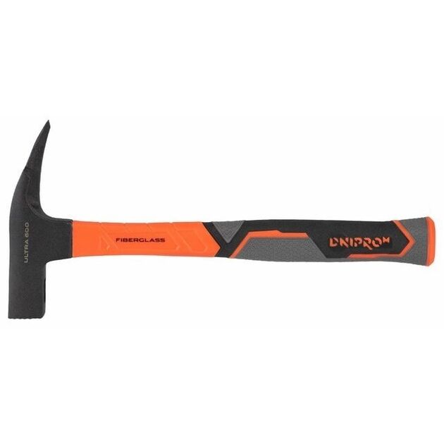 Dnipro-M Молоток покрівельника Ultra 600 г, фото , зображення 2 | SNABZHENIE.com.ua