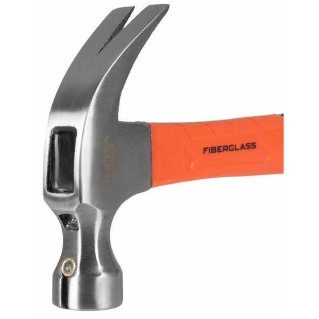 Dnipro-M Молоток столярний Ultra 450 г, фото , зображення 4 | SNABZHENIE.com.ua