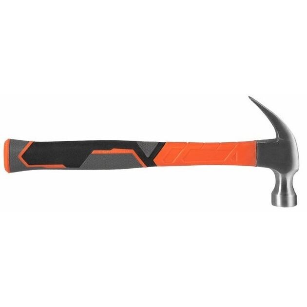 Dnipro-M Молоток столярний Ultra 450 г, фото , зображення 3 | SNABZHENIE.com.ua