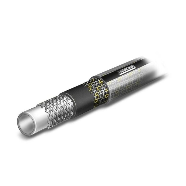 Karcher Шланг PriмoFlex preмiuм 1/2 - 20 м, фото , зображення 4 | SNABZHENIE.com.ua Karcher Шланг PriмoFlex preмiuм 1/2 - 20 м, фото , зображення 4 | SNABZHENIE.com.ua