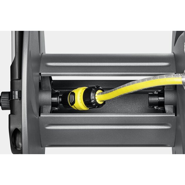 Karcher Візок для шланга металевий HT 80 M, фото , зображення 6 | SNABZHENIE.com.ua Karcher Візок для шланга металевий HT 80 M, фото , зображення 6 | SNABZHENIE.com.ua