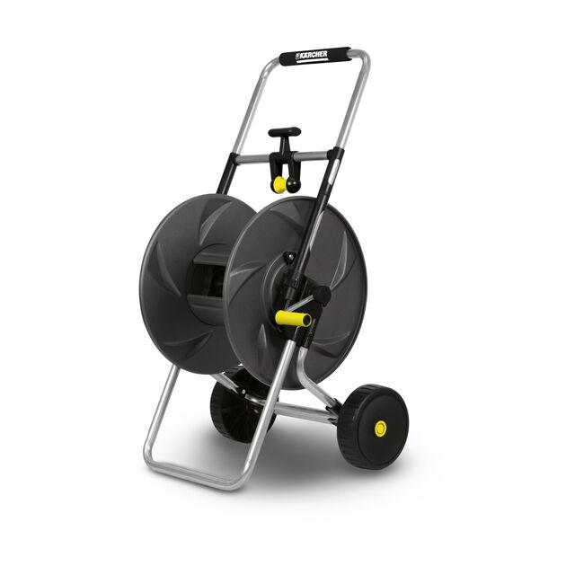 Karcher Візок для шланга металевий HT 80 M, фото  | SNABZHENIE.com.ua