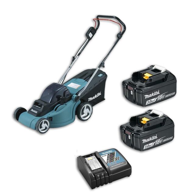 Makita DLM380, фото  | SNABZHENIE.com.ua