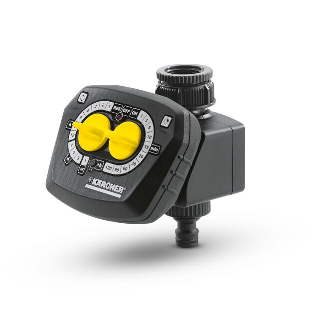 Karcher Таймер подачі води WT4000, фото  | SNABZHENIE.com.ua