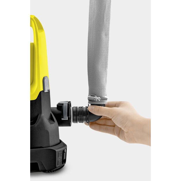 Karcher SP 5 Dual дренажний для брудної води, фото , изображение 6 | SNABZHENIE.com.ua Karcher SP 5 Dual дренажний для брудної води, фото , изображение 6 | SNABZHENIE.com.ua