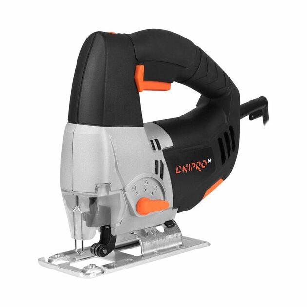 Dnipro-M JS-65S електричний, фото , зображення 2 | SNABZHENIE.com.ua