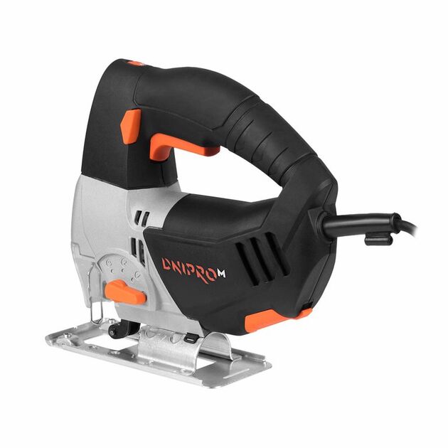 Dnipro-M JS-65S електричний, фото , зображення 5 | SNABZHENIE.com.ua