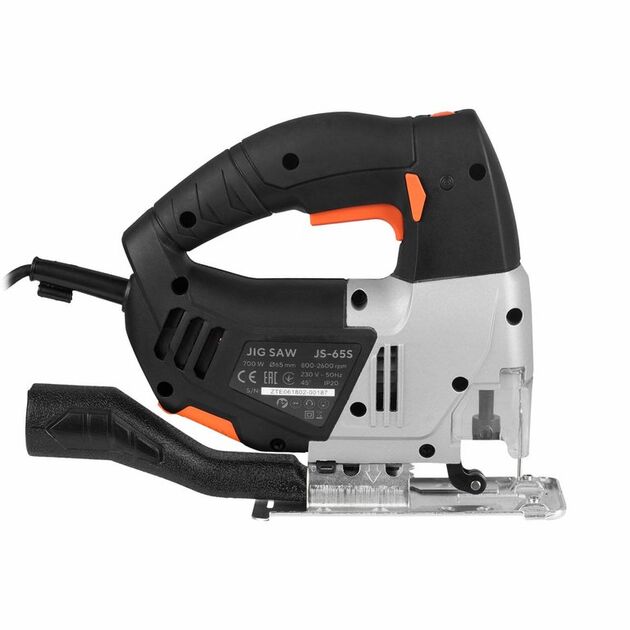 Dnipro-M JS-65S електричний, фото , зображення 4 | SNABZHENIE.com.ua