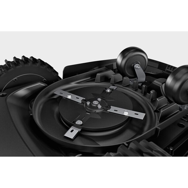 Karcher Робот-газонокосилка RLM 4, фото , зображення 3 | SNABZHENIE.com.ua Karcher Робот-газонокосилка RLM 4, фото , зображення 3 | SNABZHENIE.com.ua