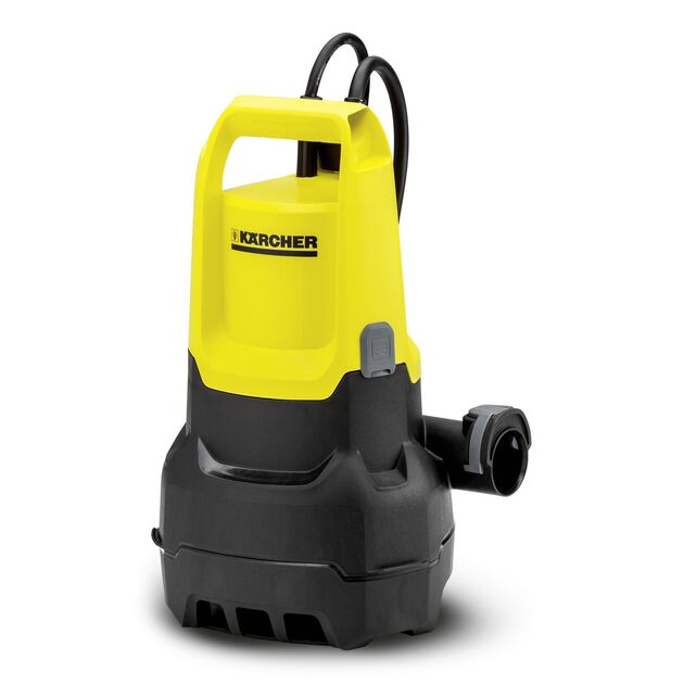 Karcher SP 5 Dirt дренажний для брудної води, фото  | SNABZHENIE.com.ua