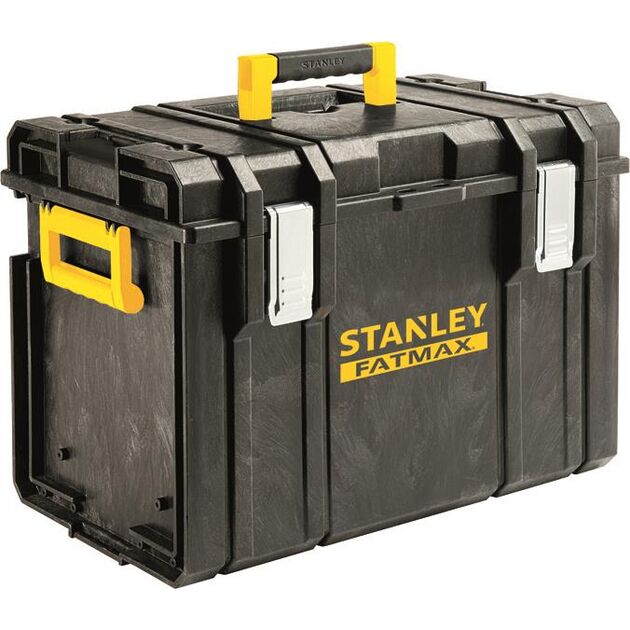 Stanley Ящик для инструмента "FatMax®DS400" (55,4 x 33,5 x 40см), фото  | SNABZHENIE.com.ua