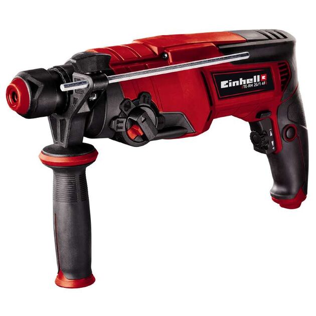 Einhell TE-RH 26/1 4F, фото , изображение 2 | SNABZHENIE.com.ua Einhell TE-RH 26/1 4F, фото , изображение 2 | SNABZHENIE.com.ua