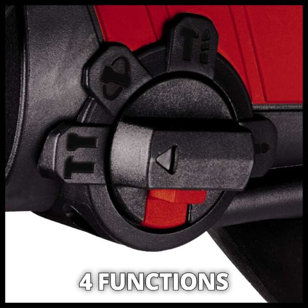Einhell TE-RH 26/1 4F, фото , изображение 5 | SNABZHENIE.com.ua Einhell TE-RH 26/1 4F, фото , изображение 5 | SNABZHENIE.com.ua