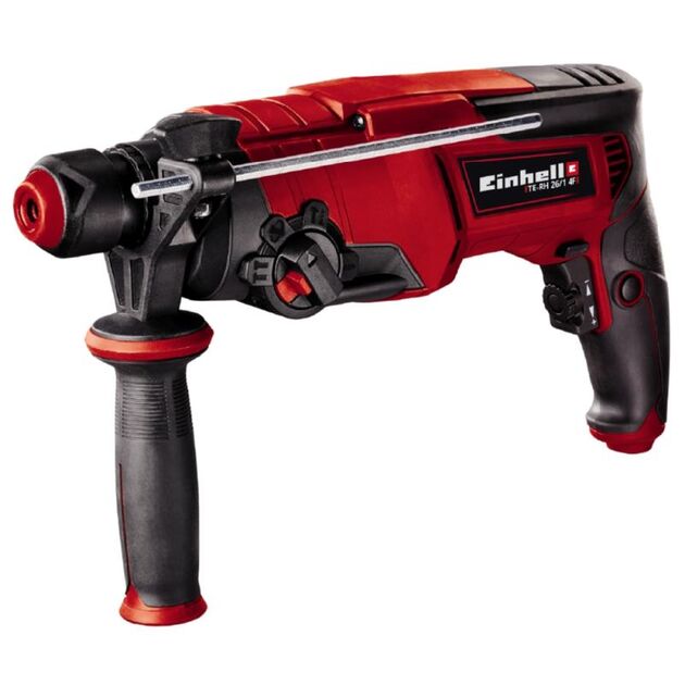 Einhell TE-RH 26/1 4F, фото  | SNABZHENIE.com.ua