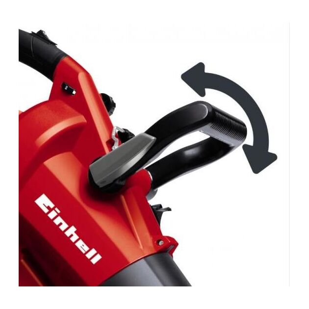 Einhell GC-EL 2600 E, фото , изображение 3 | SNABZHENIE.com.ua Einhell GC-EL 2600 E, фото , изображение 3 | SNABZHENIE.com.ua
